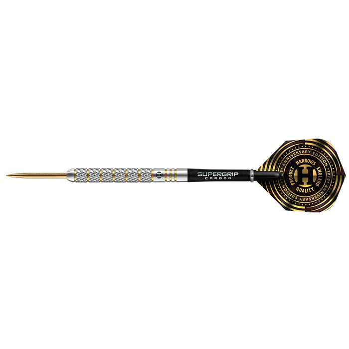 Harrows -  Boxer Parallel Anniversary - 90% Tungsten Darts