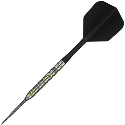 Caliburn Darts - Halo H1  - 95% Tungsten Darts