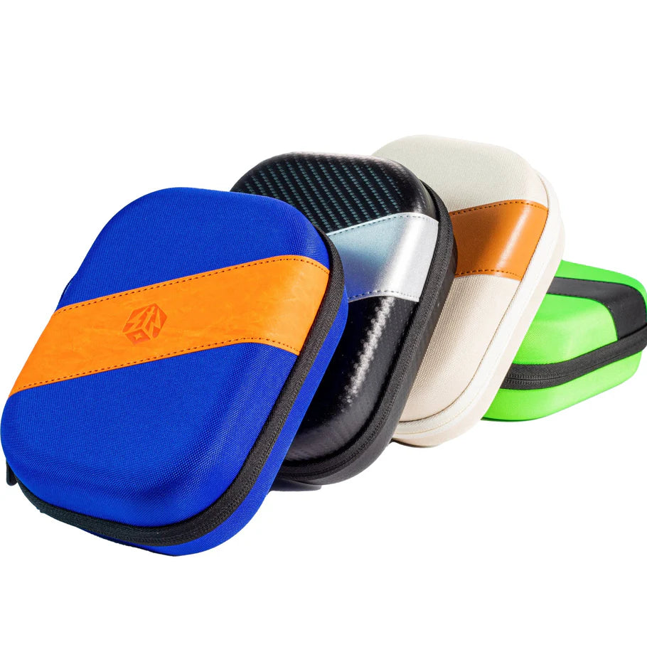 Caliburn 2Lips Dart Case - EVA Wallet