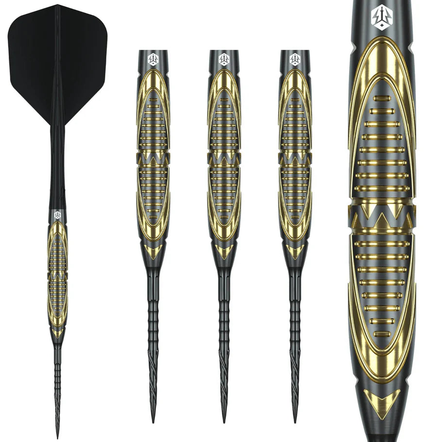Caliburn Darts - Halo H2  - 95% Tungsten Darts