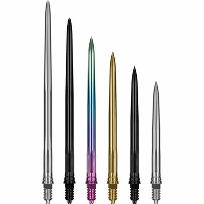 Caliburn EZ-EVO Dart Points - Smooth