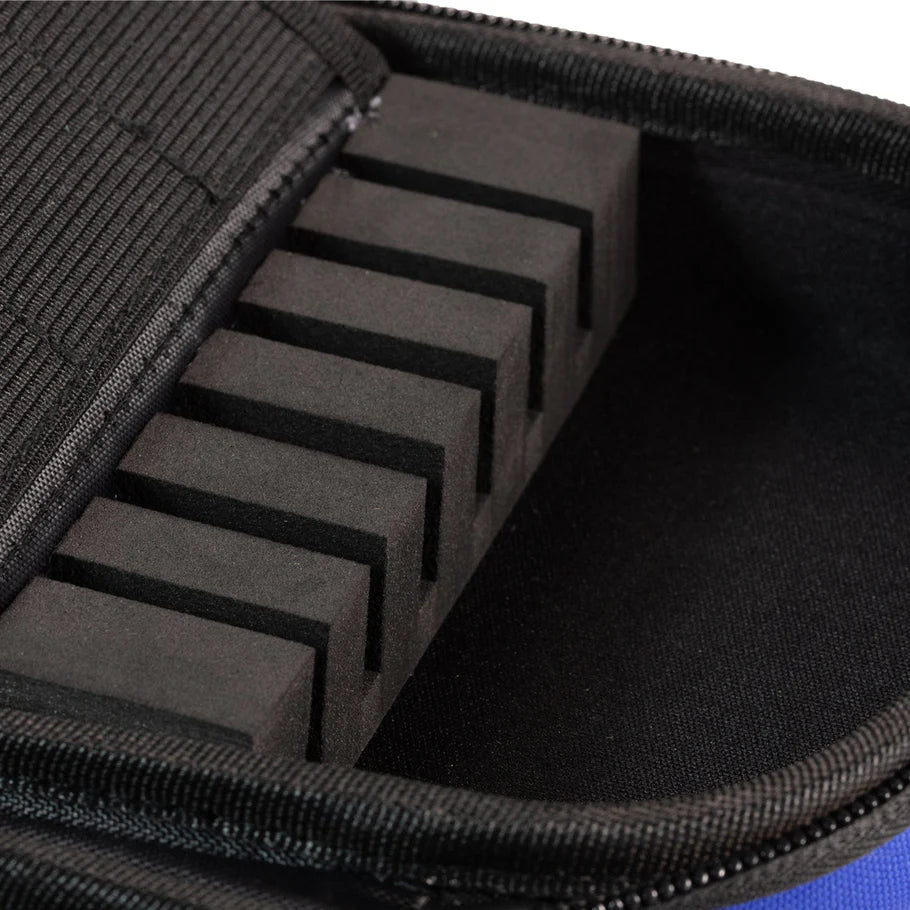 Caliburn 2Lips Dart Case - EVA Wallet