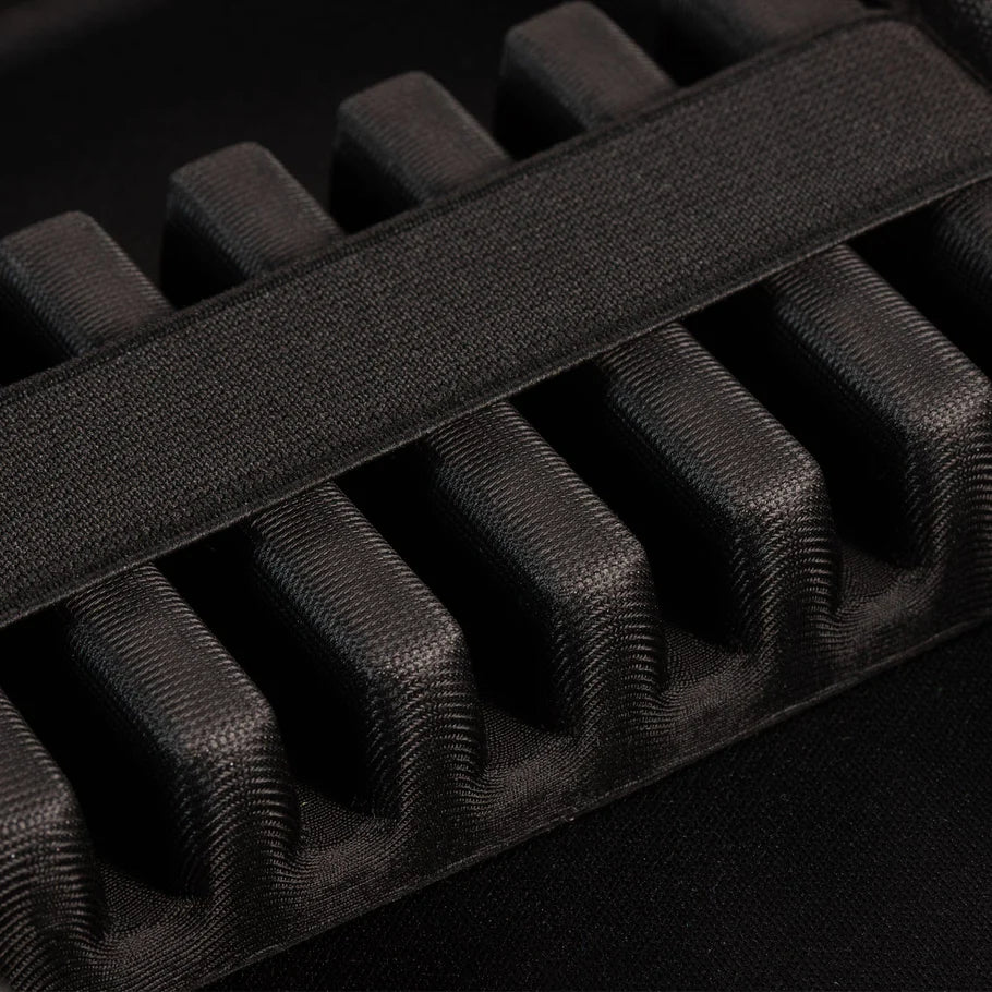 Caliburn 2Lips Dart Case - EVA Wallet