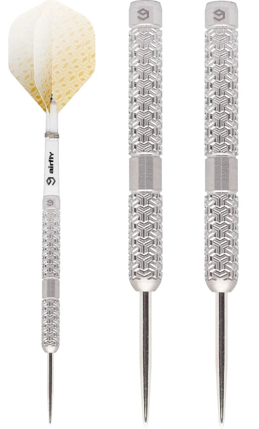 Caliburn - 23g Armor Darts - 90% Tungsten Darts