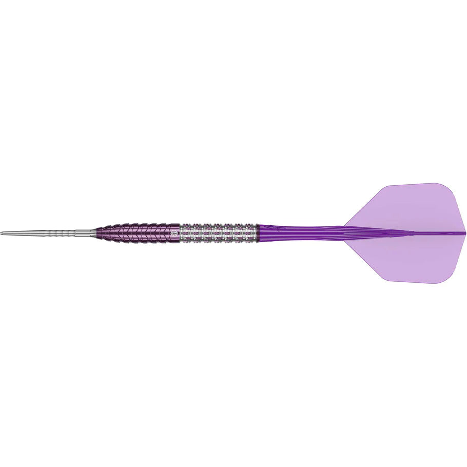 Caliburn Awakening ET Steel Tip 90% Tungsten Darts - EVO Points