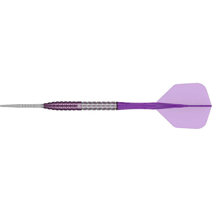 Caliburn Awakening ET Steel Tip 90% Tungsten Darts - EVO Points