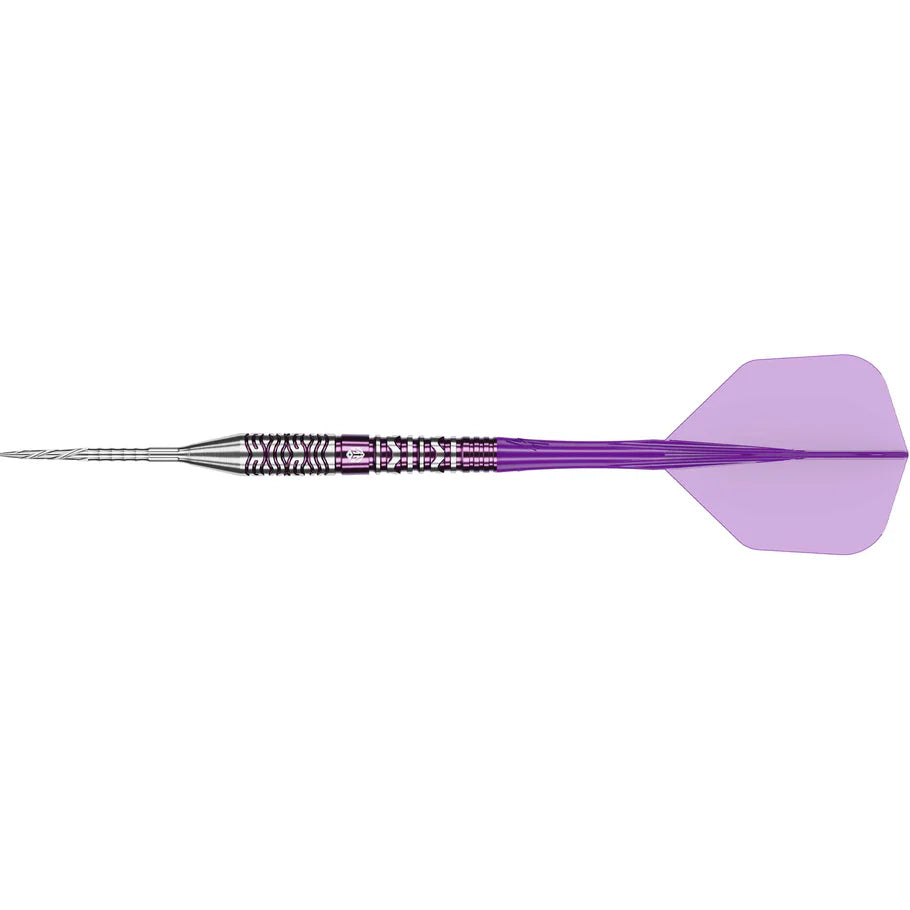 Caliburn Awakening Ivan Steel Tip 90% Tungsten Darts - EVO Points