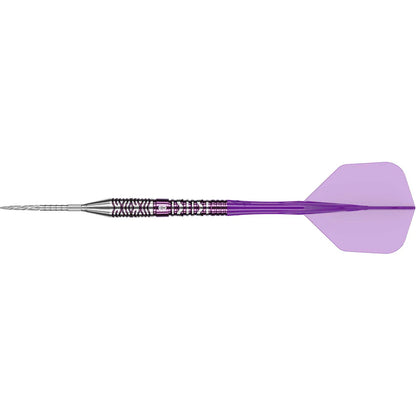 Caliburn Awakening Ivan Steel Tip 90% Tungsten Darts - EVO Points