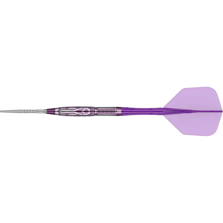 Caliburn Awakening Nicomuse Steel Tip 90% Tungsten Darts - EVO Points