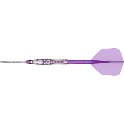 Caliburn Awakening Nicomuse Steel Tip 90% Tungsten Darts - EVO Points