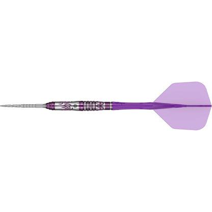 Caliburn Awakening Raine Steel Tip 90% Tungsten Darts - EVO Points