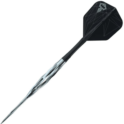 Caliburn Darts - Starships Hyperion 22g - 95% Tungsten Darts