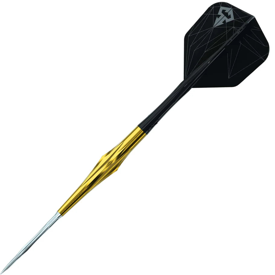 Caliburn Darts - Starships SunSpear 19g - 95% Tungsten Darts