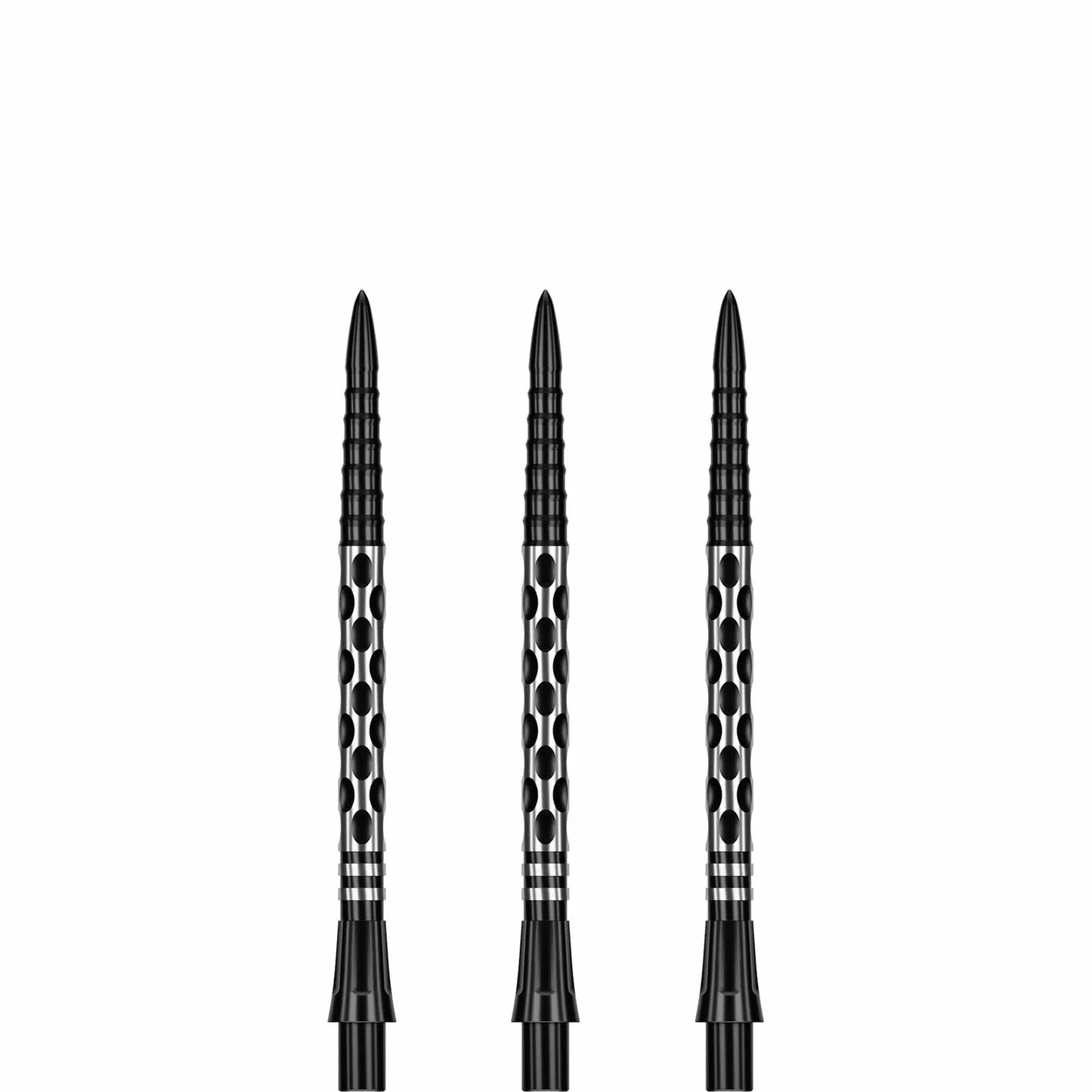 Caliburn Evo Dart Points - Dual Grid Dots