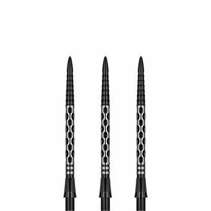 Caliburn Evo Dart Points - Dual Grid Dots