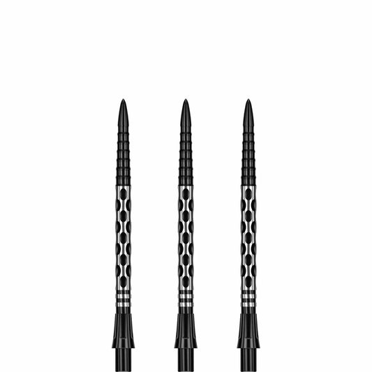 Caliburn Evo Dart Points - Dual Grid Dots