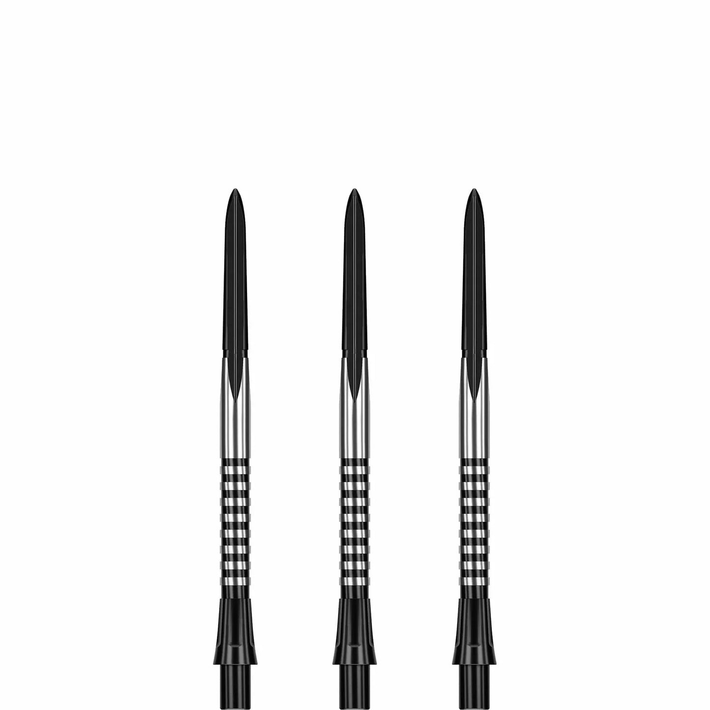 Caliburn Evo Dart Points - Dual Quadflute