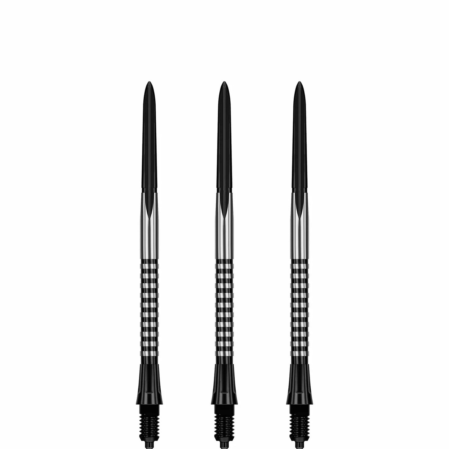 Caliburn EZ-EVO Dart Points - Dual Quadflute