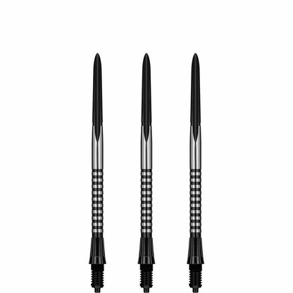 Caliburn EZ-EVO Dart Points - Dual Quadflute