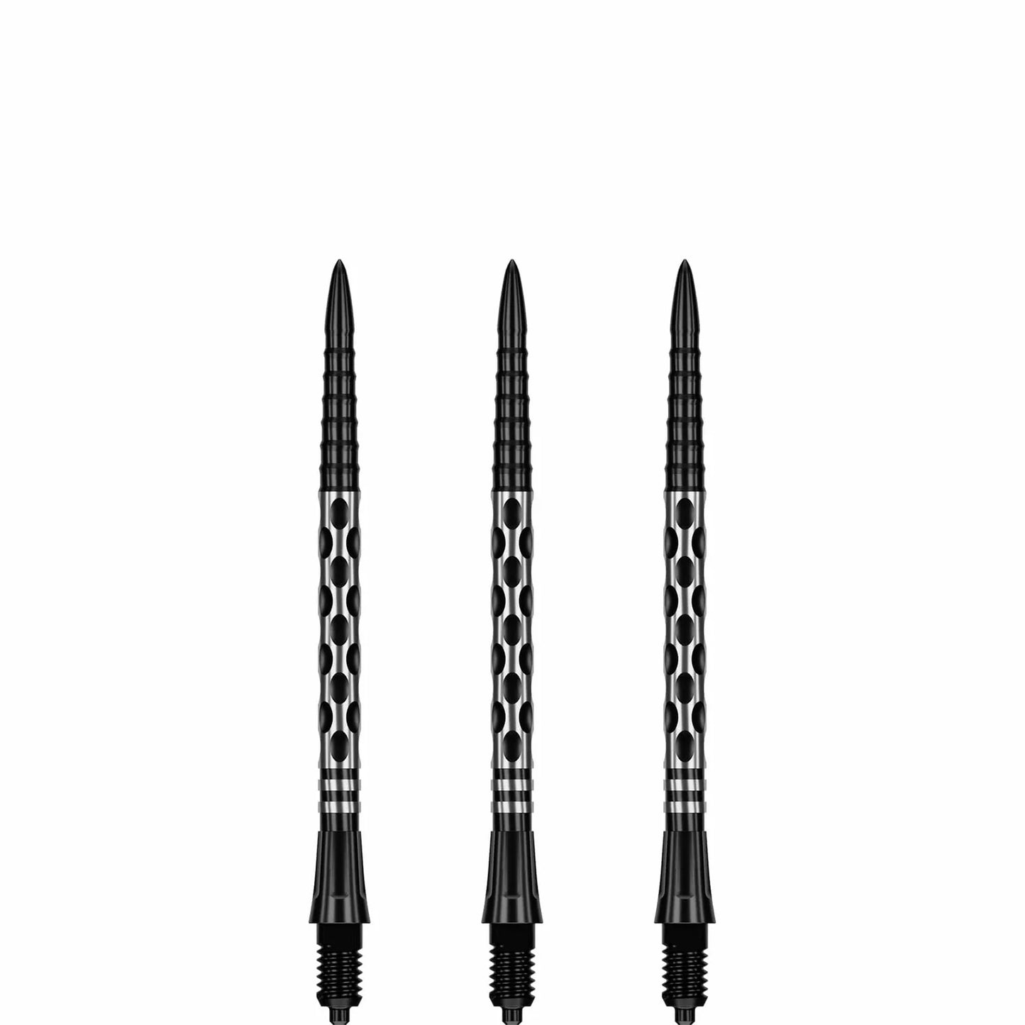 Caliburn EZ-EVO Dart Points - Dual Grid Dots