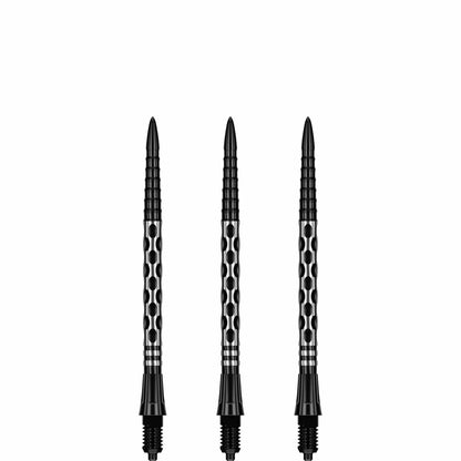 Caliburn EZ-EVO Dart Points - Dual Grid Dots