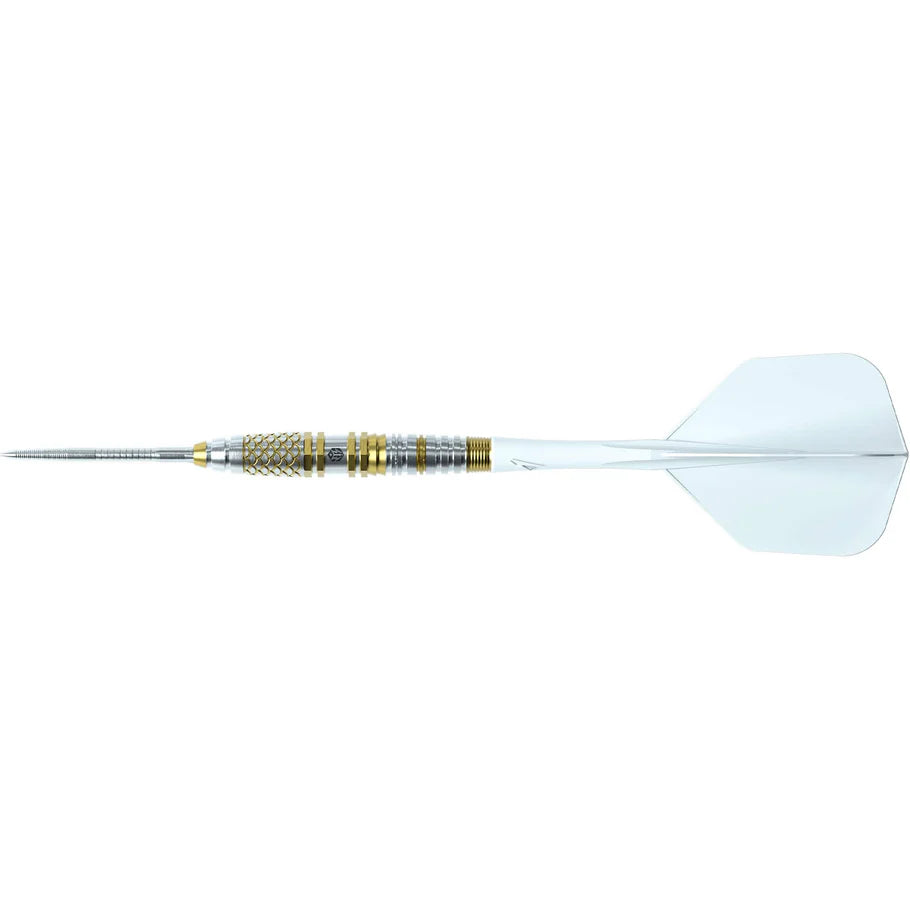 Caliburn Darts - 23g Gold Spear - 90% Tungsten Darts