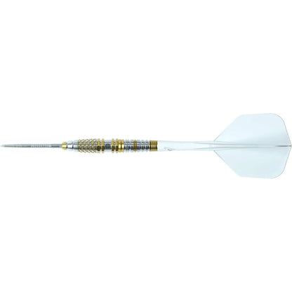 Caliburn Darts - 23g Gold Spear - 90% Tungsten Darts