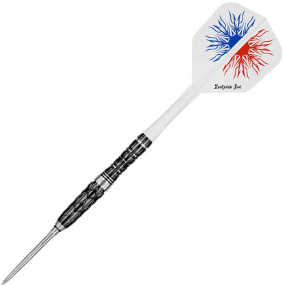 Caliburn - Lourenco Steel Tip Darts - 90% Tungsten Darts - 23g / 25g