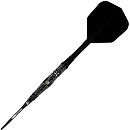 Caliburn - Matrix Reboot M3 Steel Tip Darts - 95% Tungsten Darts - 21g / 23g / 25g