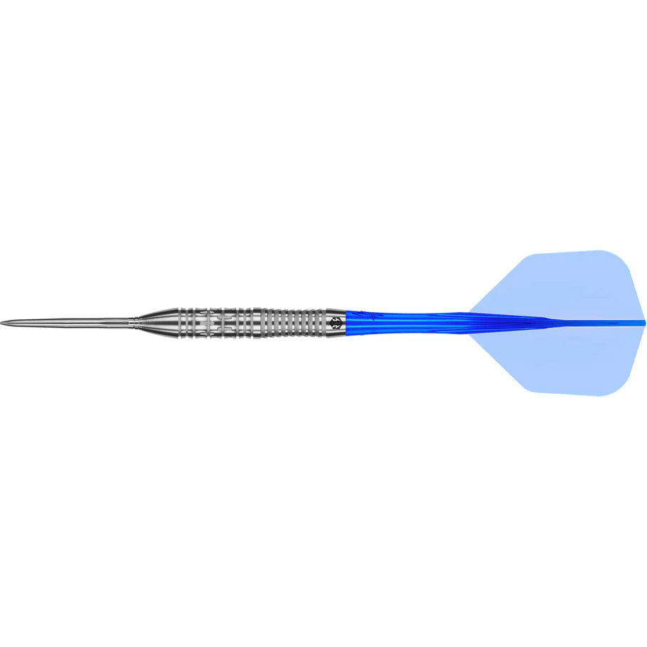 Caliburn Rix R2 Steel Tip 90% Tungsten Darts - EZ-EVO Points