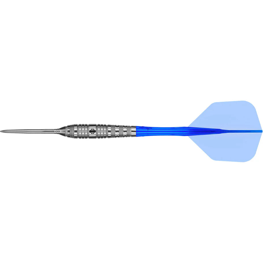 Caliburn Rix R3 Steel Tip 90% Tungsten Darts - EZ-EVO Points