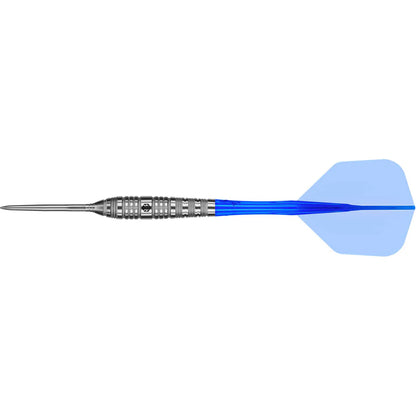 Caliburn Rix R3 Steel Tip 90% Tungsten Darts - EZ-EVO Points