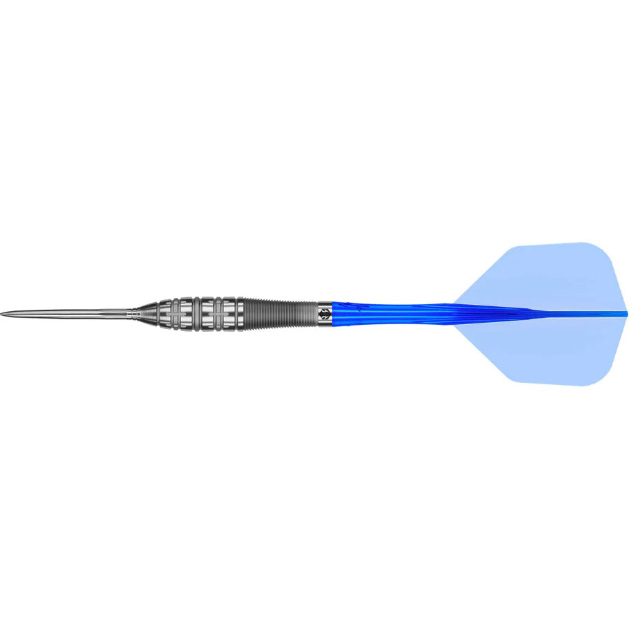 Caliburn Rix R5 Steel Tip 90% Tungsten Darts - EZ-EVO Points
