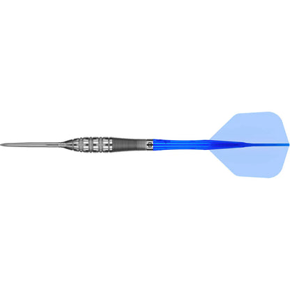 Caliburn Rix R5 Steel Tip 90% Tungsten Darts - EZ-EVO Points