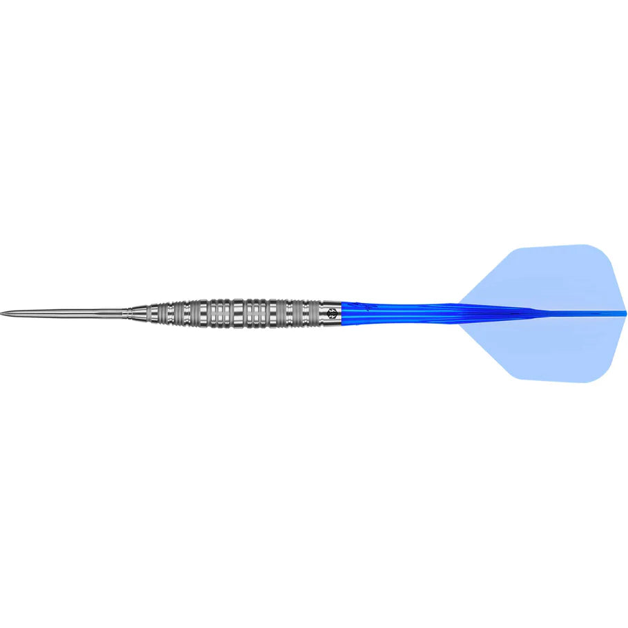 Caliburn Rix R6 Steel Tip 90% Tungsten Darts - EZ-EVO Points