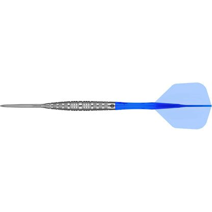 Caliburn Rix R6 Steel Tip 90% Tungsten Darts - EZ-EVO Points