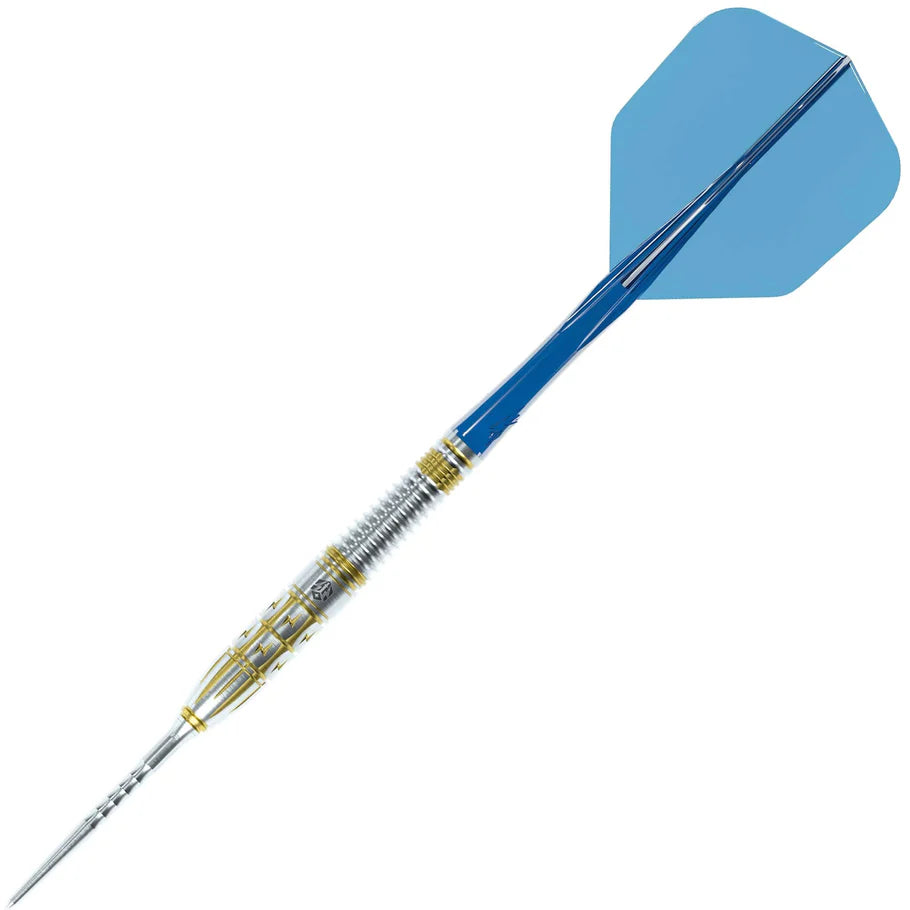 Caliburn Darts - 23g The Thunder Steel Tip - 90% Tungsten Darts