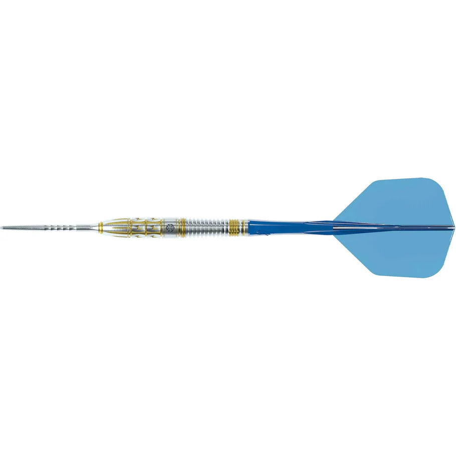 Caliburn Darts - 23g The Thunder Steel Tip - 90% Tungsten Darts