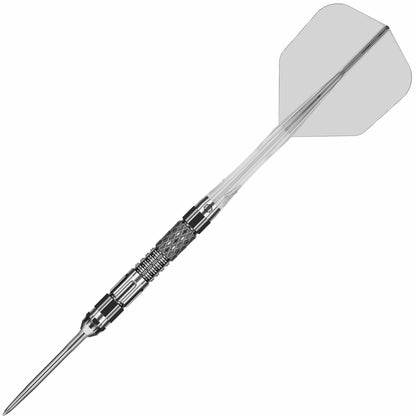 Caliburn - XT Steel Tip Darts - 90% Tungsten Darts - 22g / 24g