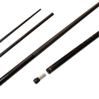 9.5mm Palko Grafex Carbon Fibre Pool Cue
