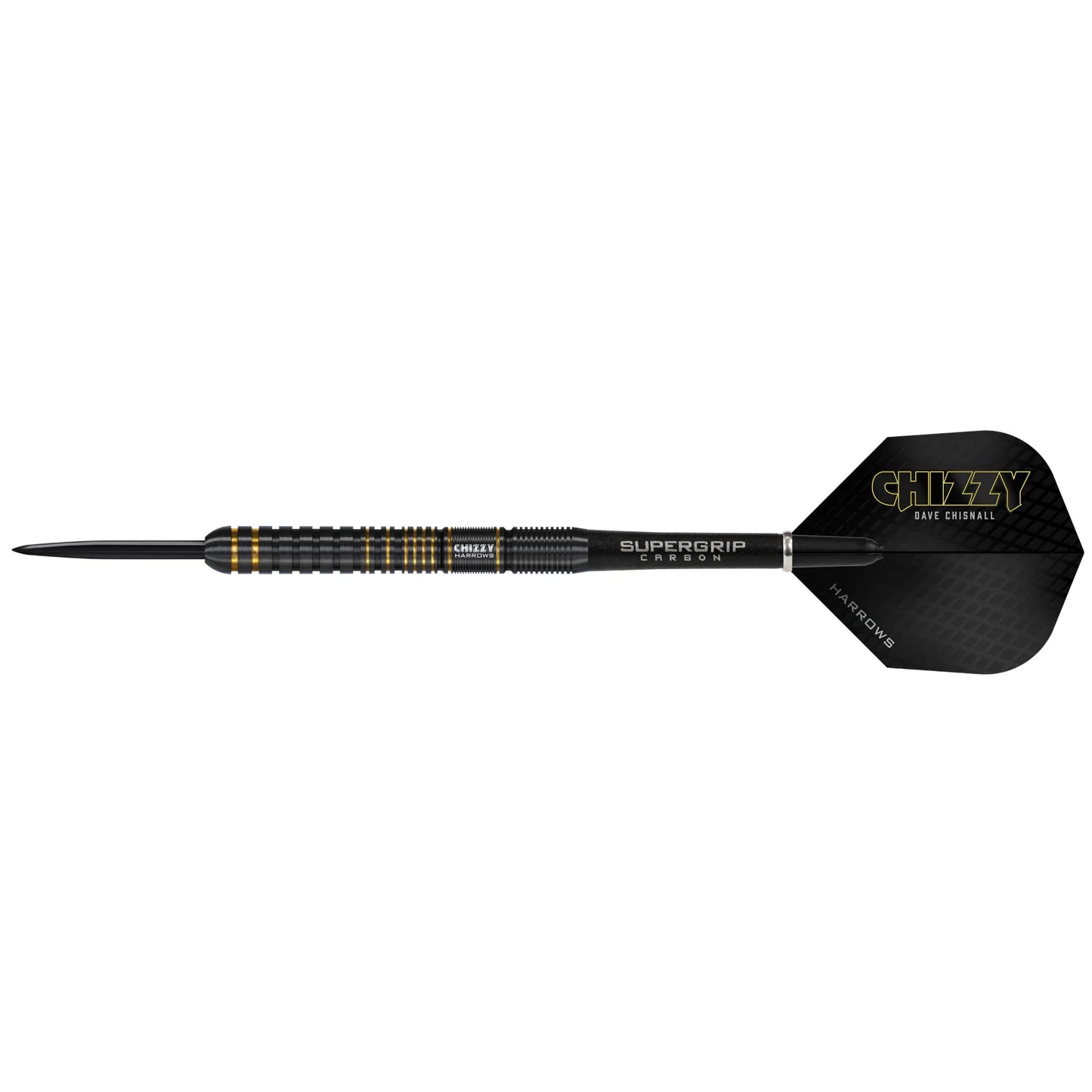 Harrows - Chizzy Series 3 Dave Chisnall - 90% Tungsten Darts