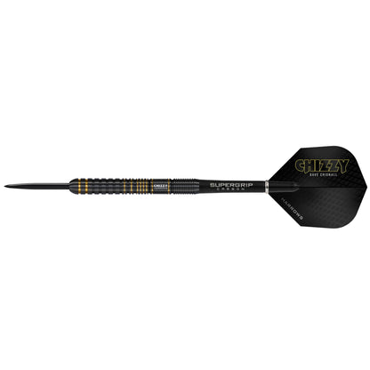 Harrows - Chizzy Series 3 Dave Chisnall - 90% Tungsten Darts