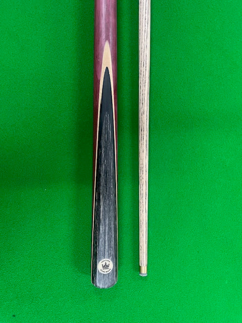 Palko Pro Hand Made - Clear Splice Pool Cue