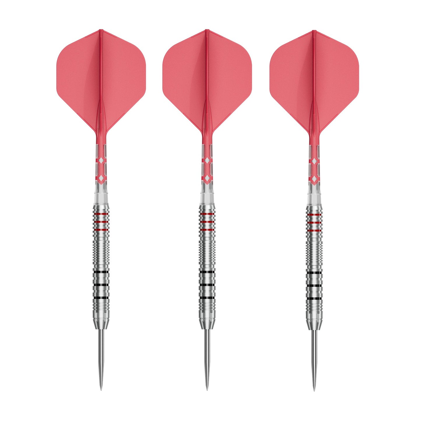 Cuesoul - Forest Bush - 90% Tungsten Darts - 23g / 25g