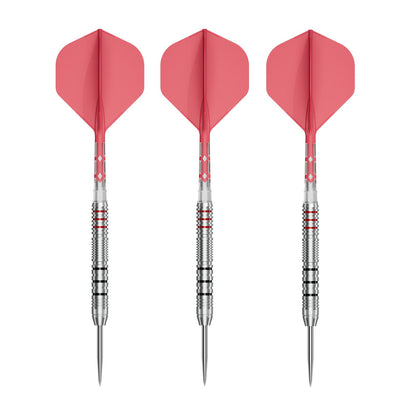 Cuesoul - Forest Bush - 90% Tungsten Darts - 23g / 25g