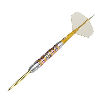 Cuesoul - Forest Butterfly 22g / 24g - 90% Tungsten Darts