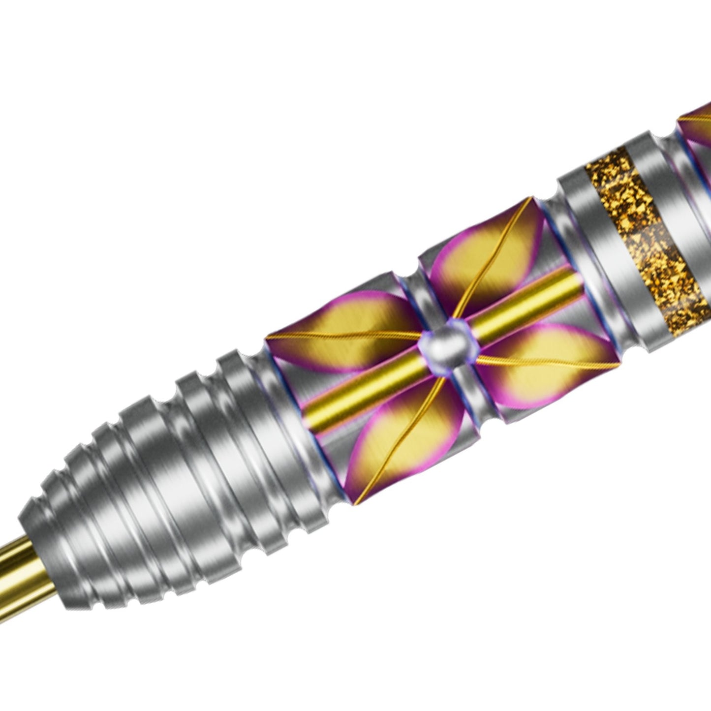 Cuesoul - Forest Butterfly 22g / 24g - 90% Tungsten Darts