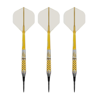 Cuesoul - Forest Carp 22g / 24g - OTO Point - 90% Tungsten Darts