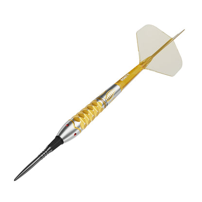 Cuesoul - Forest Carp 22g / 24g - OTO Point - 90% Tungsten Darts
