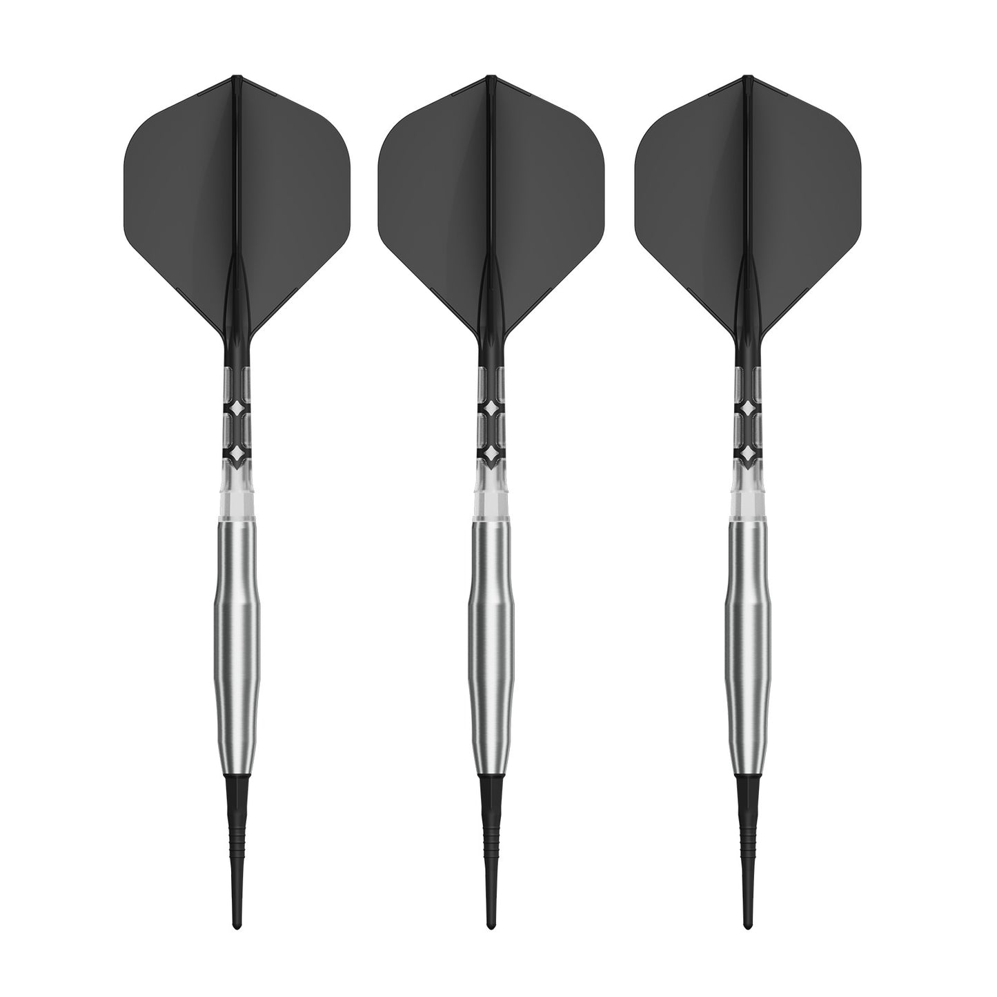 Cuesoul - Forest Slope 20g - OTO Point - 90% Tungsten Darts